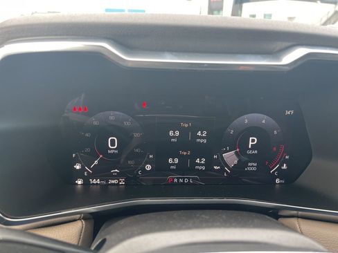 New 2026 GMC Canyon Denali image 28