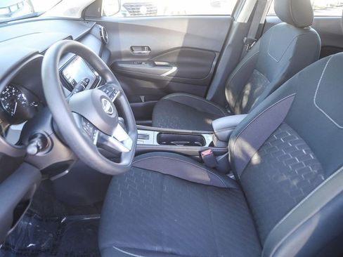 Certified 2024 Nissan Kicks SV image 16