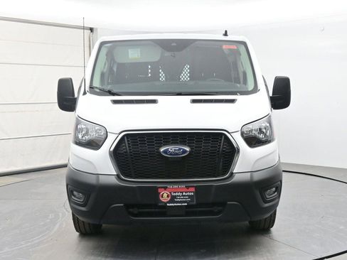 Used 2024 Ford Transit 250 Low Roof w/ Exterior Upgrade Package image 26