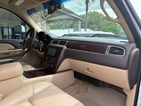 Used 2012 GMC Sierra 2500 Denali AWD/4WD image 22
