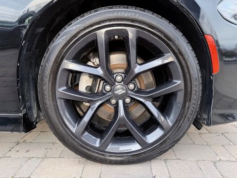 Used 2022 Dodge Charger GT w/ Blacktop Package image 22