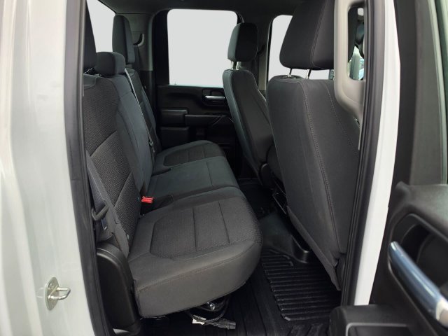Used 2021 Chevrolet Silverado 2500 W/T RWD image 12