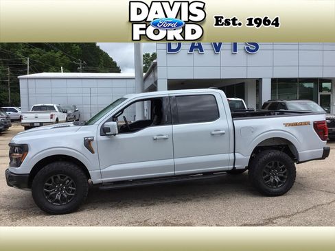 New 2026 Ford F150 Tremor w/ Equipment Group 402A High AWD/4WD image 4