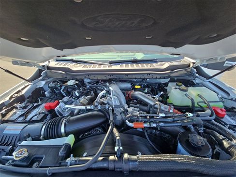 New 2026 Ford F350 King Ranch w/ Chrome Package image 26