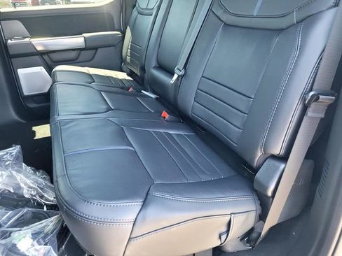 New 2025 Ford F250 Platinum image 4