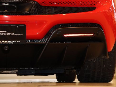 Certified 2023 Ferrari 296 GTB image 57