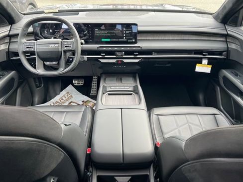New 2027 Kia Telluride SX Prestige X-Line AWD/4WD image 14