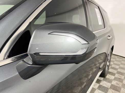 Used 2022 Hyundai Palisade Limited image 13