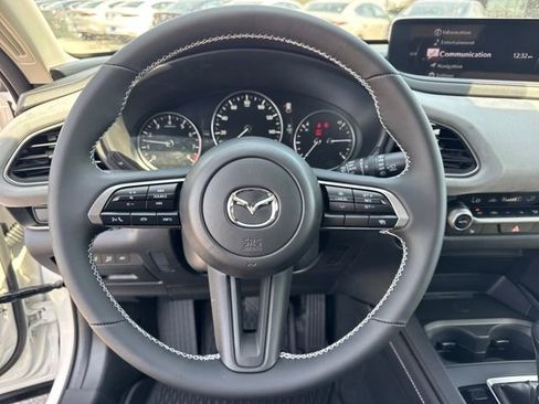 New 2026 MAZDA CX-30 Aire Edition AWD/4WD image 17