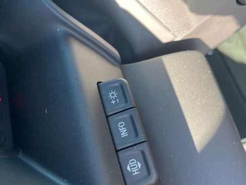 Used 2024 GMC Sierra 1500 AT4 w/ Technology Package image 44