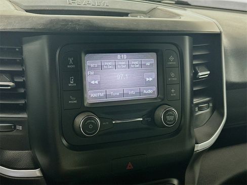 Used 2023 RAM 1500 Big Horn image 17