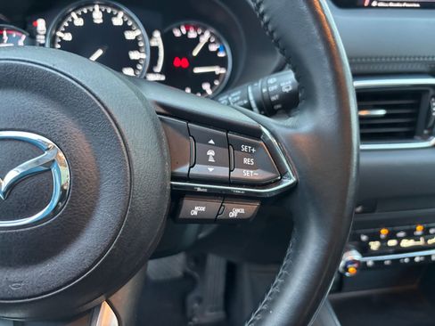 Used 2019 MAZDA CX-5 Grand Touring w/ GT Premium Package image 19