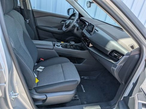 Used 2023 Nissan Rogue SV AWD/4WD image 31