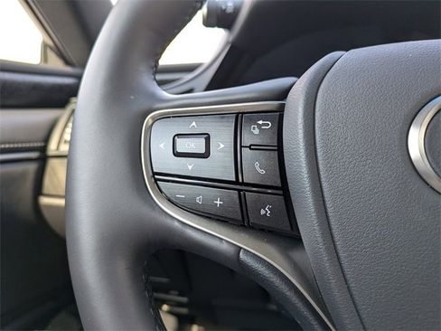 Certified 2023 Lexus ES 350 350 w/ Premium Package image 25