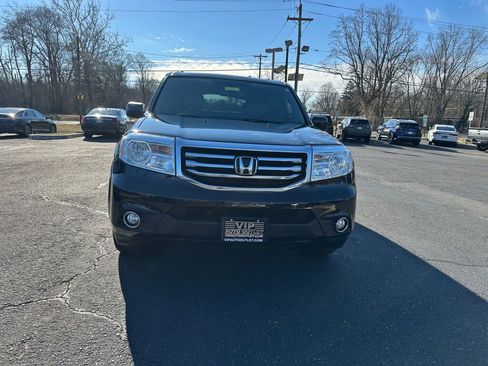 Used 2013 Honda Pilot Touring image 2