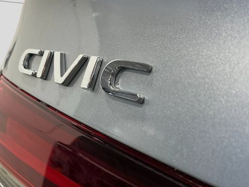 New 2026 Honda Civic Sport image 9