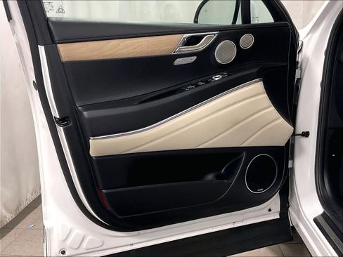 Used 2023 Genesis GV80 3.5T Advanced + image 9