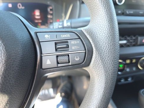 Used 2024 Honda Accord EX image 18