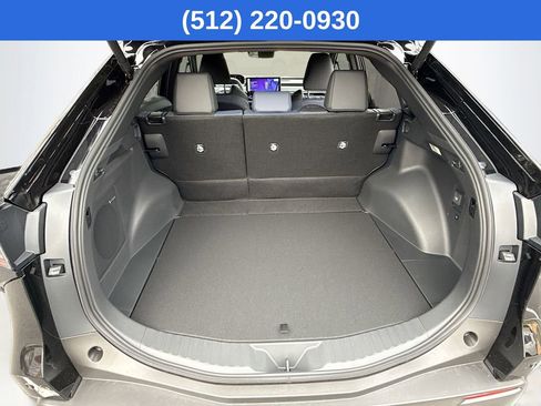 New 2026 Subaru Solterra Touring image 32