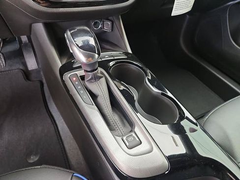 New 2026 Buick Envista Sport Touring w/ Convenience I Package FWD image 16