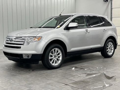 Used 2010 Ford Edge SEL image 4