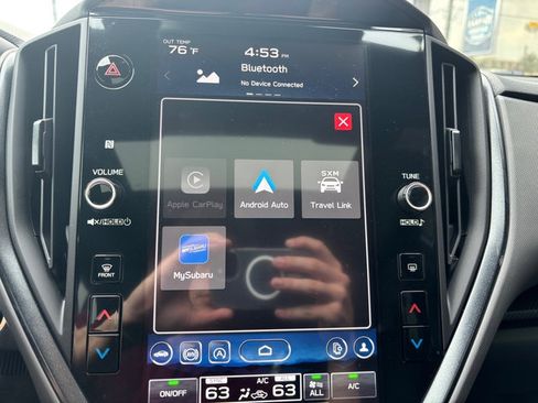 Used 2024 Subaru Crosstrek 2.5i Wilderness image 27
