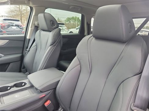 New 2026 Acura MDX FWD image 18
