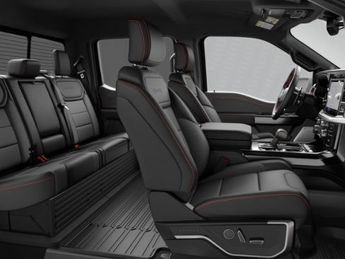 New 2026 Ford F150 Raptor AWD/4WD image 50