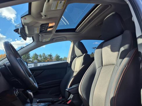 Used 2023 Subaru Crosstrek 2.0i Premium image 7