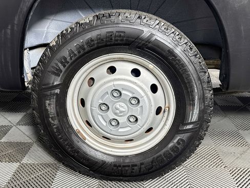 Used 2021 RAM ProMaster 3500 FWD image 31