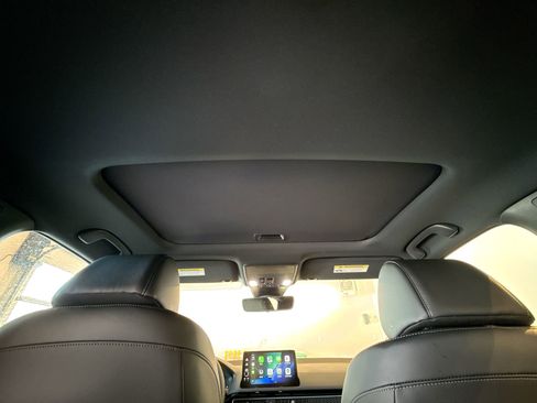 New 2026 Honda Civic Sport Touring image 16