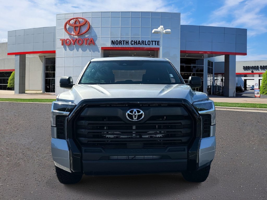 Used 2026 Toyota Tundra SR AWD/4WD image 3