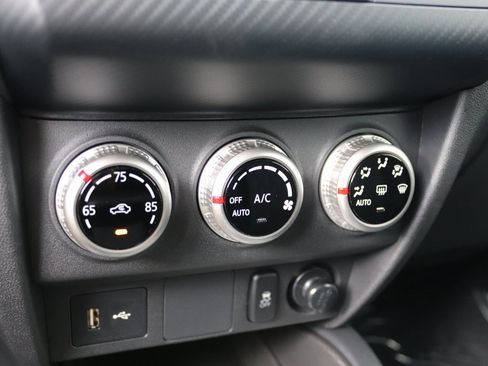 New 2025 Mitsubishi Outlander Sport ES image 10