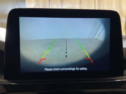 Used 2023 Ford Escape ST-Line w/ Cold Weather Package image 16