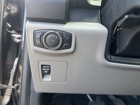 Used 2020 Ford F150 XL w/ Equipment Group 101A Mid AWD/4WD image 14