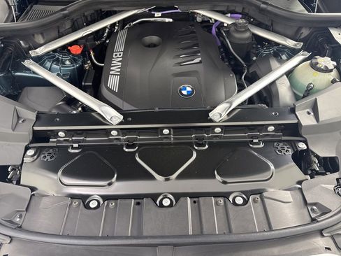 New 2026 BMW X5 xDrive40i w/ Climate Comfort Package AWD/4WD image 13