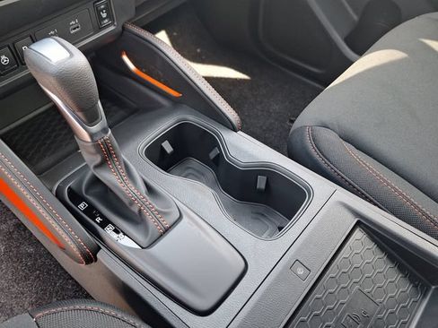 New 2026 Nissan Frontier Pro-X w/ Pro-X Convenience Package RWD image 23