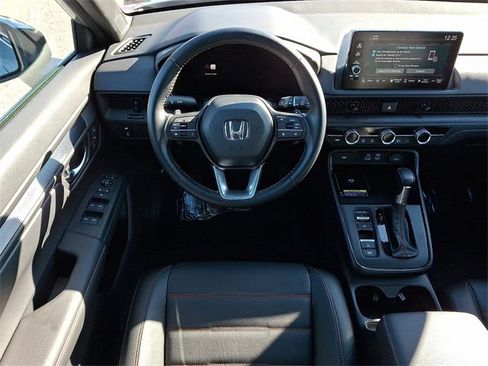 Certified 2025 Honda CR-V Sport-L image 11