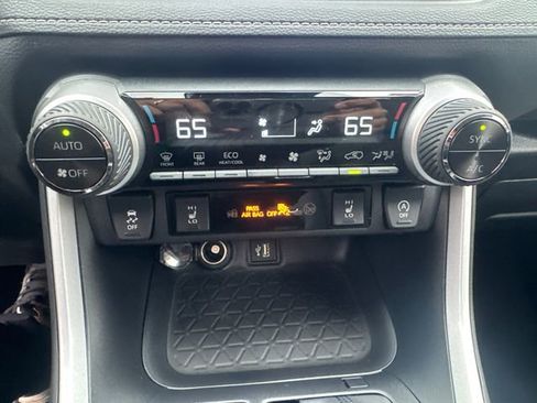 New 2025 Toyota RAV4 XLE Premium image 32