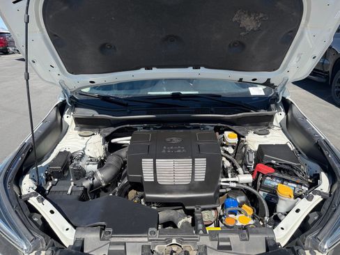 Used 2021 Subaru Forester Limited w/ Popular Package #3 image 26