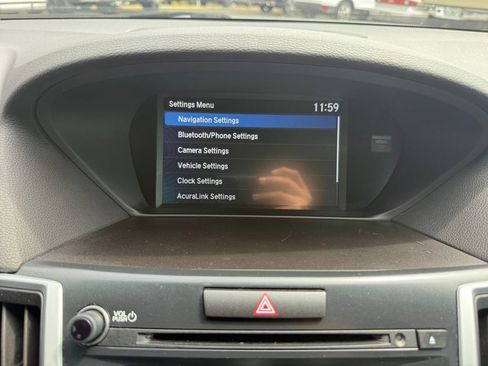 Used 2018 Acura TLX V6 w/ Technology Package image 30