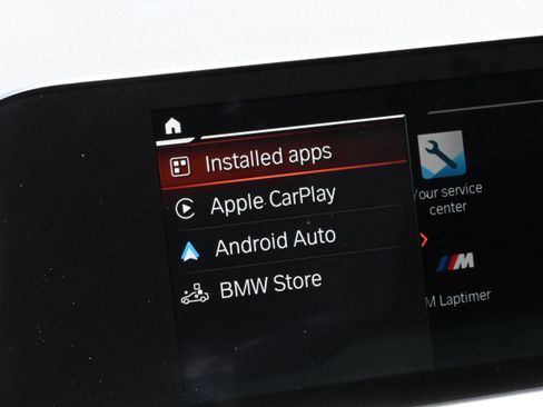 Used 2022 BMW 330i Sedan w/ Premium Package RWD image 32
