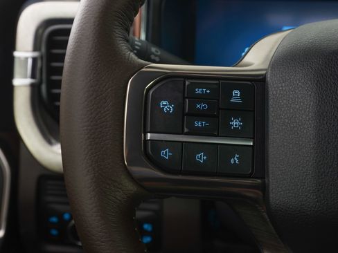 Used 2026 Ford F450 King Ranch w/ Chrome Package AWD/4WD image 26