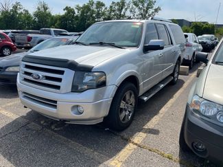 Used 2010 Ford Expedition EL Limited AWD/4WD video 2