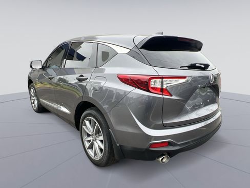 Used 2019 Acura RDX AWD w/ Technology Package image 7