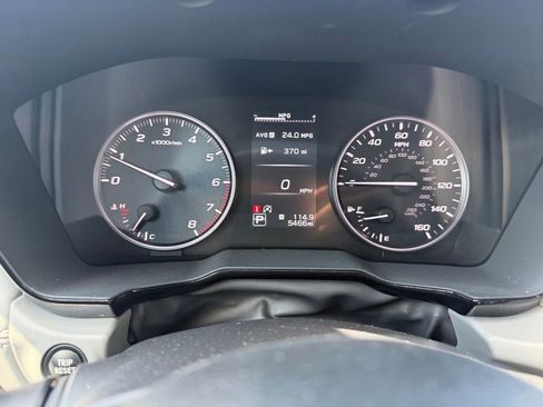 Used 2025 Subaru Legacy Premium AWD/4WD image 22