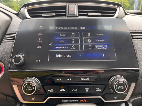 Used 2018 Honda CR-V EX-L image 27