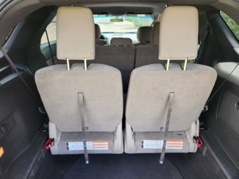 Used 2014 Ford Explorer 4WD image 10