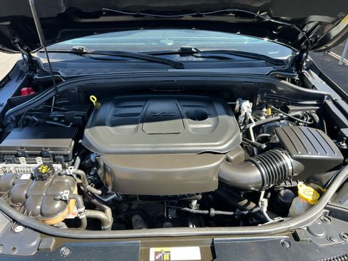 Used 2019 Jeep Grand Cherokee High Altitude AWD/4WD image 3