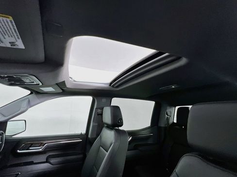 Certified 2023 GMC Sierra 1500 SLT AWD/4WD image 21